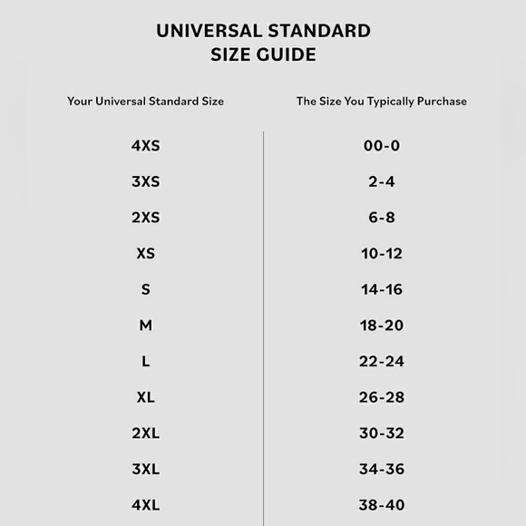 Universal Standard Dolci Short Sleeve Top Black Size 2X | 30-32 - Picture 8 of 9